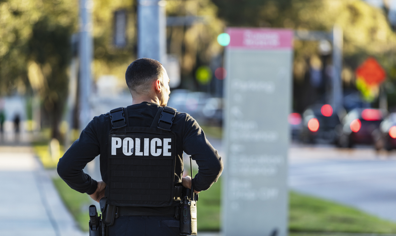 Tucker Police Department Feasibility Study and FAQ